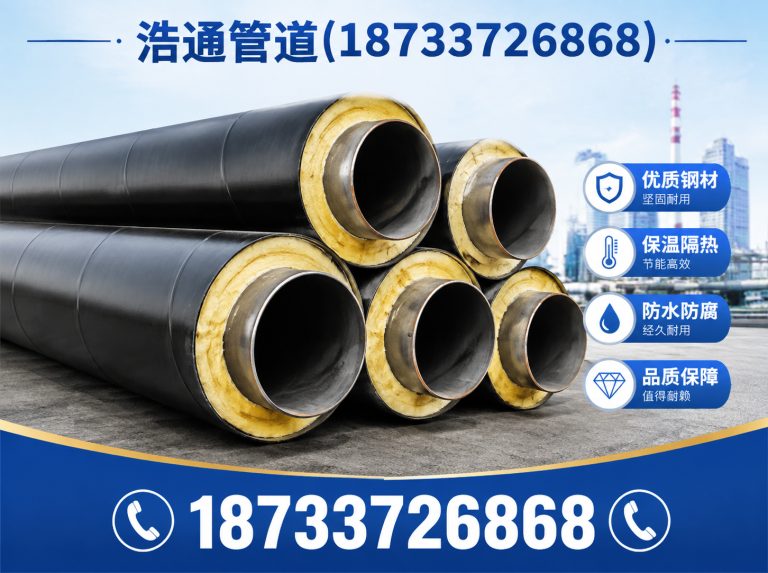 沧县河北管道厂家展示图